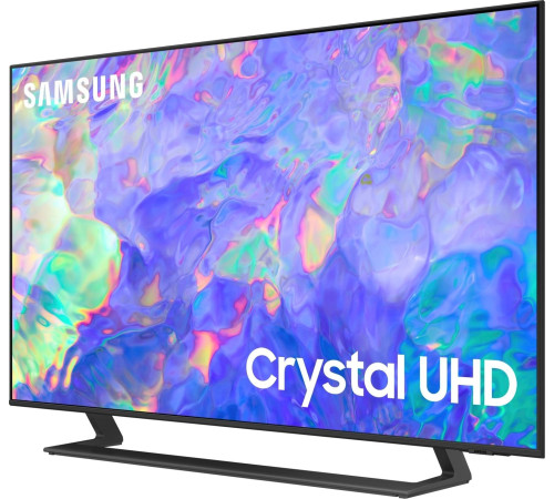 Телевізор Samsung 75CU8500 (UE75CU8500UXUA)