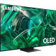 Телевизор Samsung OLED 77S95C (QE77S95CAUXUA)
