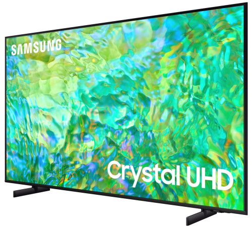 Телевизор Samsung 43CU8000 (UE43CU8000UXUA)