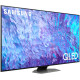 Телевізор Samsung QLED Full Array LED 85Q80C (QE85Q80CAUXUA)
