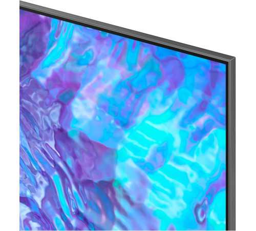 Телевізор Samsung QLED Full Array LED 85Q80C (QE85Q80CAUXUA)