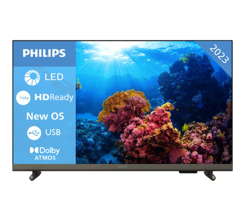 Телевізор Philips 32PHS6808/12