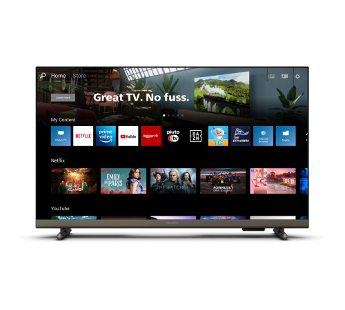 Телевізор Philips 32PHS6808/12