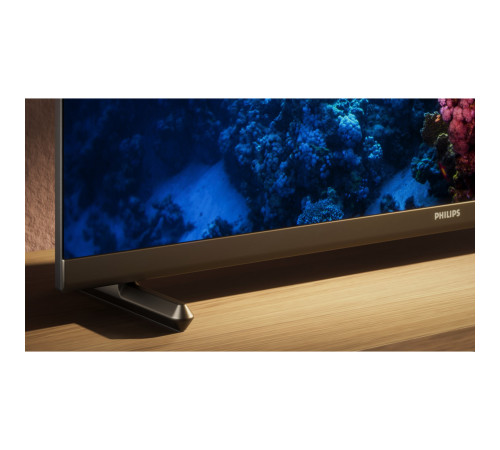 Телевізор Philips 32PHS6808/12