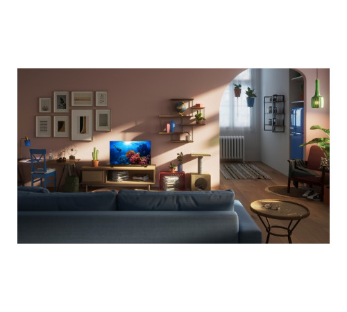 Телевізор Philips 32PHS6808/12