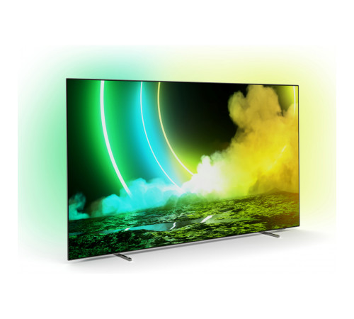 Телевізор Philips 55OLED705/12