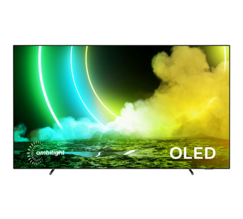Телевізор Philips 55OLED705/12