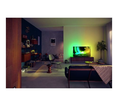 Телевізор Philips 55OLED705/12