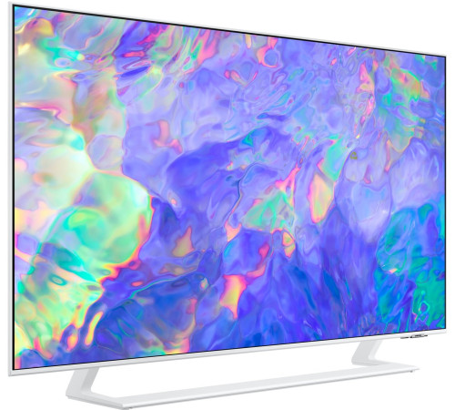 Телевізор Samsung 43CU8510 (UE43CU8510UXUA)