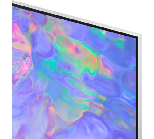 Телевізор Samsung 43CU8510 (UE43CU8510UXUA)