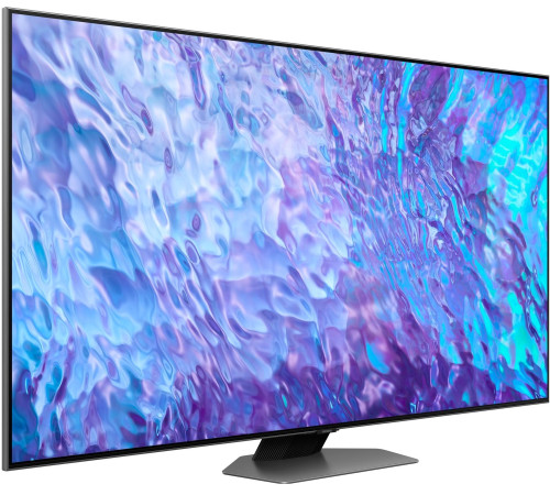 Телевізор Samsung QLED Full Array LED 65Q80C (QE65Q80CAUXUA)