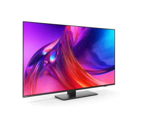 Телевизор Philips 50PUS8818/12