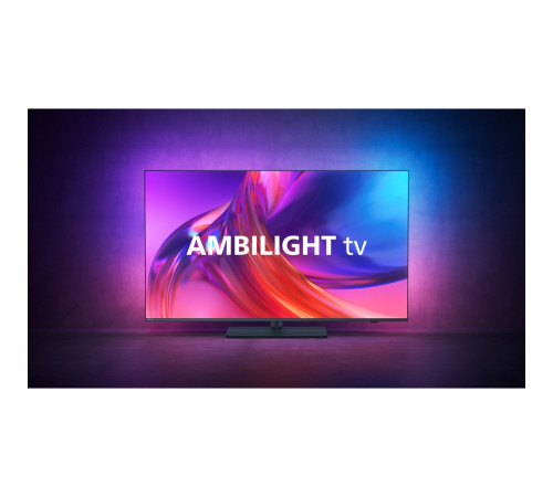 Телевизор Philips 50PUS8818/12