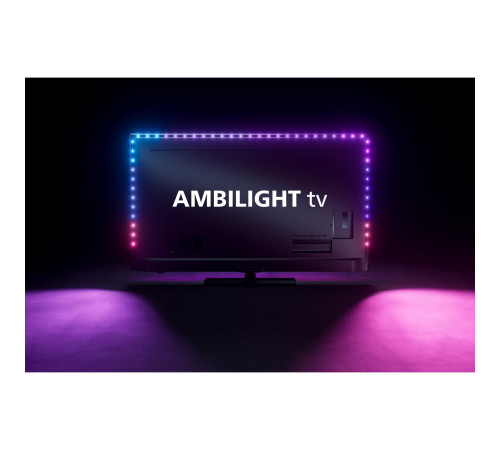 Телевізор Philips 55PUS8818/12