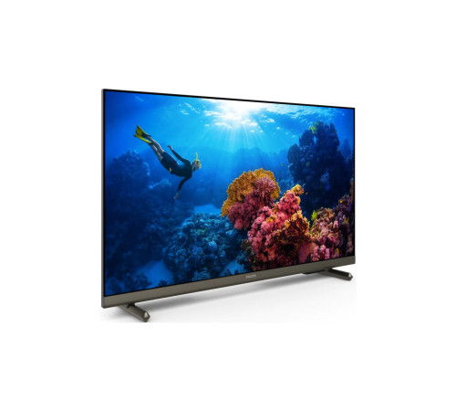 Телевизор Philips 43PFS6808/12