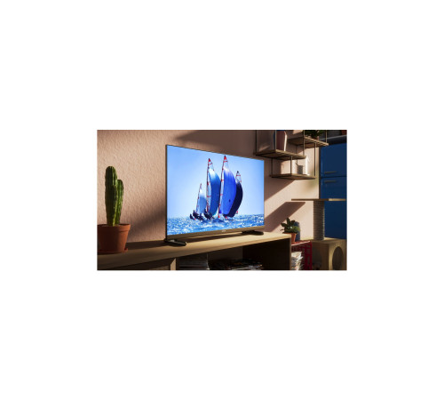 Телевизор Philips 43PFS6808/12