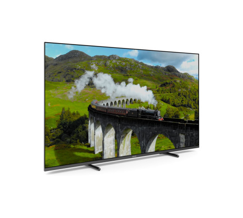 Телевизор Philips 43PUS7608/12