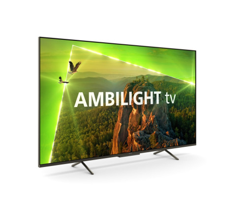 Телевізор Philips 65PUS8118/12