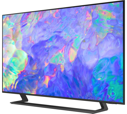 Телевизор Samsung 43CU8500 (UE43CU8500UXUA)