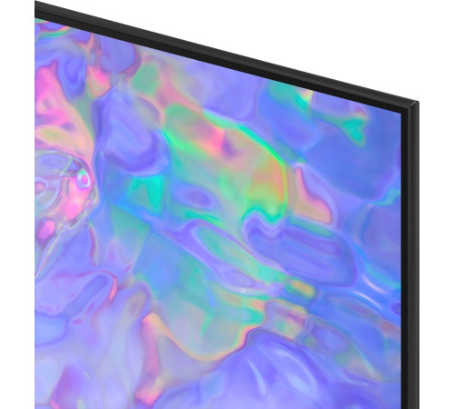 Телевизор Samsung 43CU8500 (UE43CU8500UXUA)