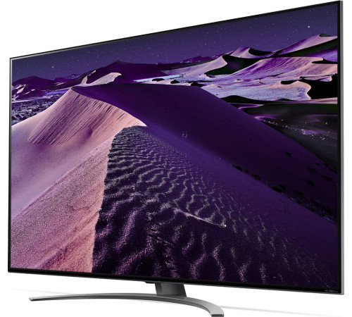 Телевизор LG Mini LED 75QNED866QA