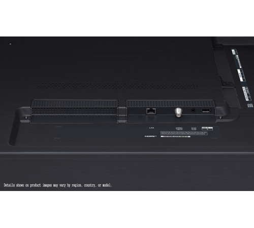 Телевизор LG Mini LED 75QNED866QA