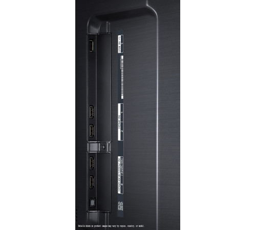 Телевизор LG Mini LED 75QNED866QA