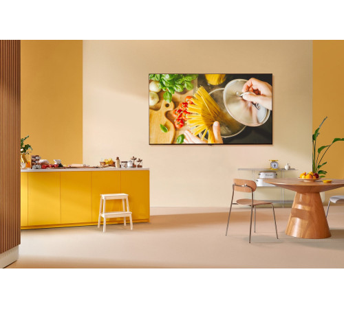 Телевизор LG Mini LED 75QNED866QA