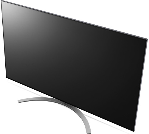 Телевизор LG Mini LED 75QNED866QA