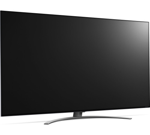 Телевизор LG Mini LED 75QNED866QA