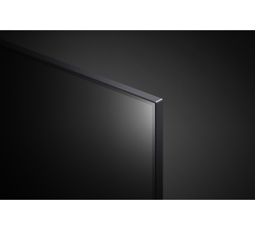 Телевизор LG Mini LED 75QNED866QA