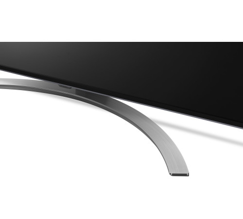 Телевизор LG Mini LED 75QNED866QA