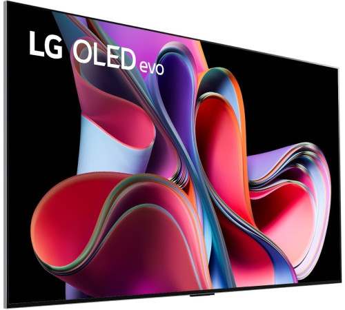 Телевизор LG OLED 55G3 (OLED55G36LA)