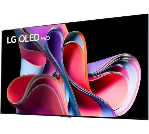 Телевизор LG OLED 55G3 (OLED55G36LA)