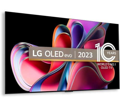 Телевизор LG OLED 55G3 (OLED55G36LA)