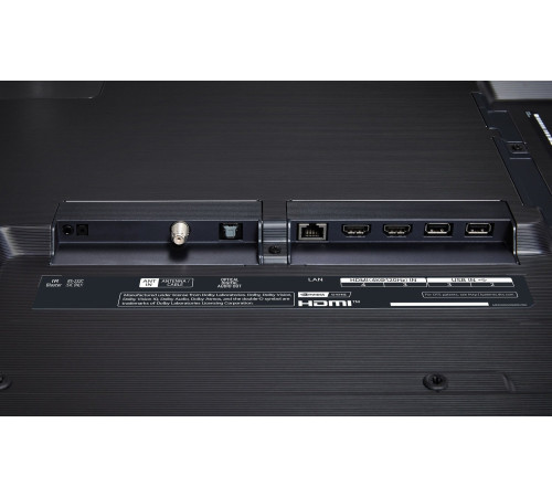 Телевизор LG OLED 55G3 (OLED55G36LA)