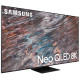 Телевізор Samsung Neo QLED 8K 65QN800A (QE65QN800AUXUA)