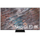Телевізор Samsung Neo QLED 8K 65QN800A (QE65QN800AUXUA)