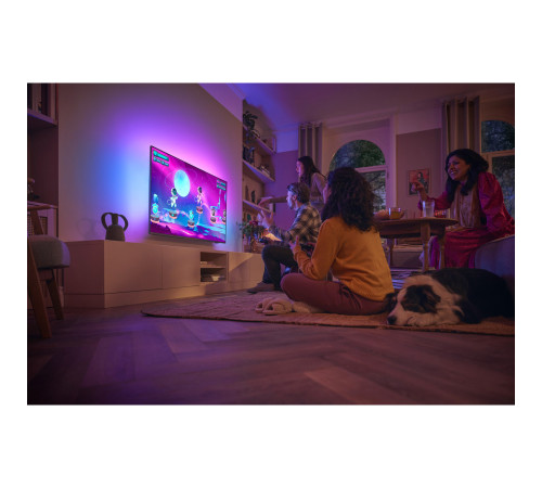 Телевізор Philips 85PUS8818/12