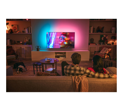 Телевізор Philips 85PUS8818/12