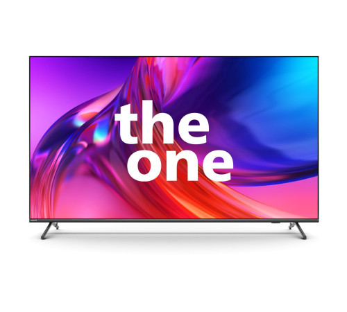 Телевізор Philips 85PUS8818/12