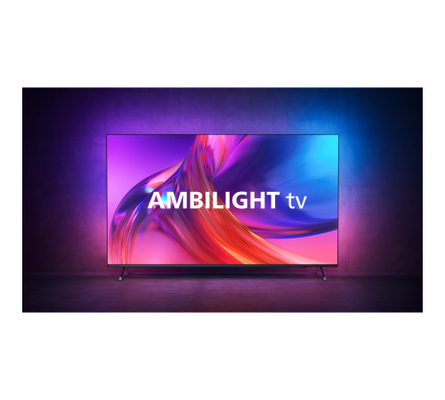 Телевізор Philips 85PUS8818/12