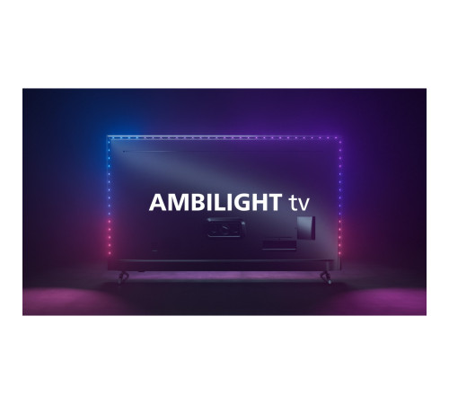 Телевізор Philips 85PUS8818/12