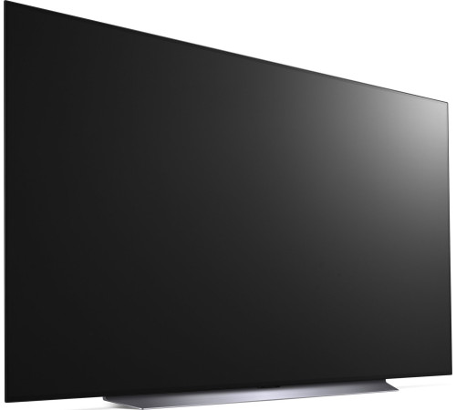 Телевізор LG OLED 83C3 (OLED83C36LA)
