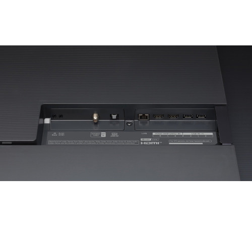 Телевізор LG OLED 83C3 (OLED83C36LA)