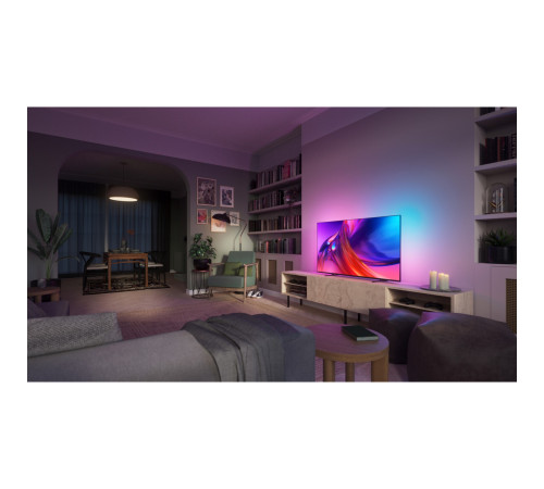 Телевізор Philips 55PUS8518/12