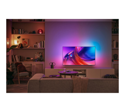 Телевізор Philips 55PUS8518/12