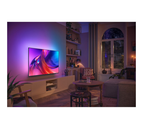 Телевізор Philips 55PUS8518/12