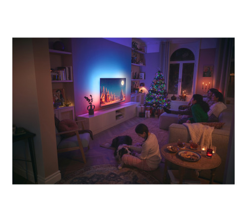 Телевізор Philips 55PUS8518/12