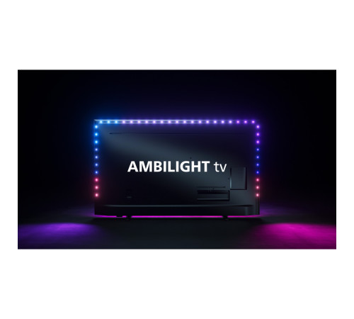 Телевізор Philips 55PUS8518/12